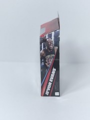 WWE Elite Je’Von Evans Series 126 Mattel Wrestling Action Figure First Time Line