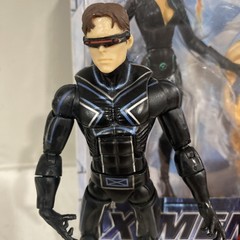 Cyclops James Marsden Marvel X-Men 2009 Movie Series 6″ Action Figure