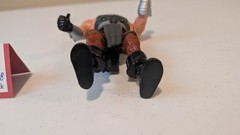 1987 Blade MOTU Masters Of The Universe Figure He Man RARE Vintage Original