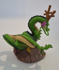 Dragon Ball Z Shenron Build a Figure Series 1 Ultimate Collection