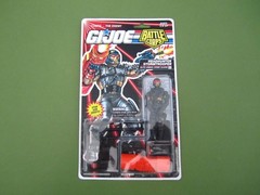 💥 1993 Vintage GI Joe Battle Corps Headhunter Stormtroopers Action Figure New