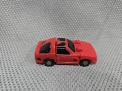 Roadhandler Transformers Generation One G1 Micromaster 1988 Hasbro