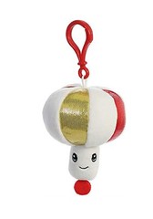 True and The Rainbow Kingdom – Set of 2 : 4″ Zepplo & 4″ Spark-Lee Clip On