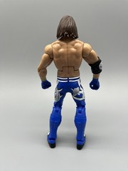 WWE AJ Styles Series 56 Elite Collection Mattel Wrestling Action Figure