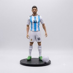 NEW Lionel Messi 2026 FIFA WORLD CUP Stars Action Figure