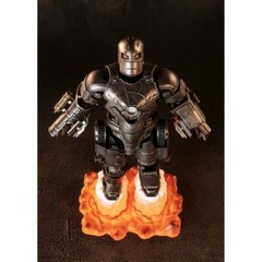 F2533327: P-Bandai S.H.Figuarts Iron Man Mark I MK 1 (Birth of Iron Man ED) USA