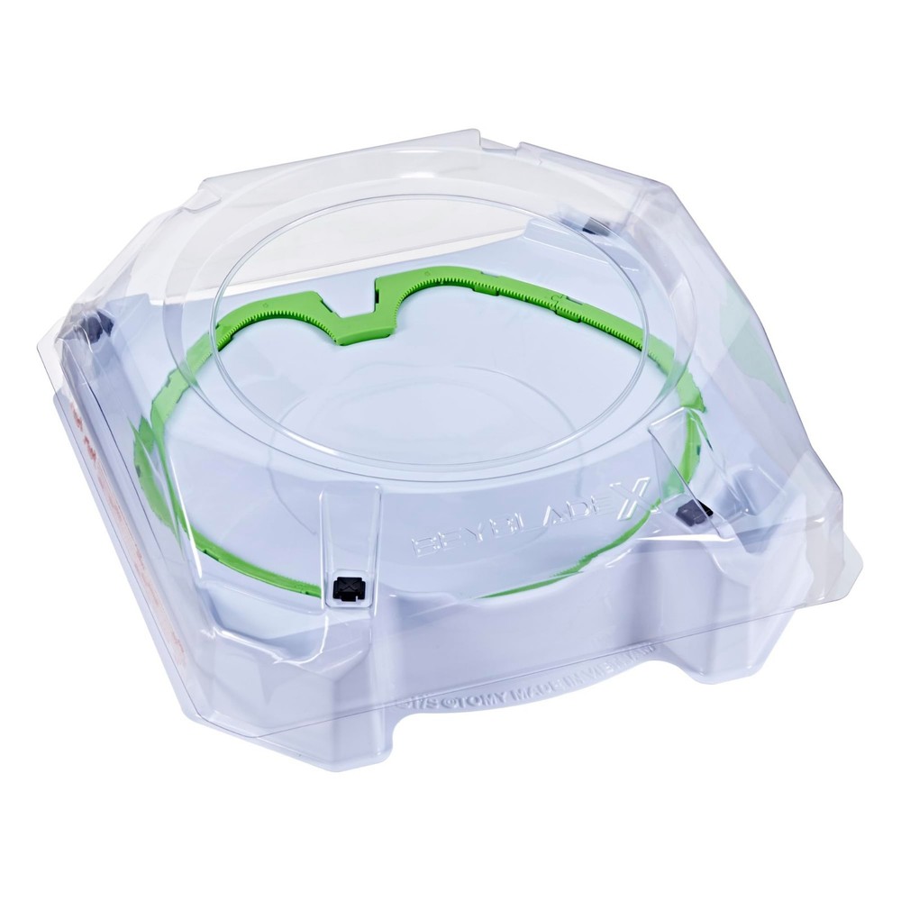 Beyblade X Compatible BX Gyroscopic Competitive Disc Battle Accessory