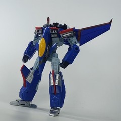 3D DIY Wings / Foot Upgrade Kit For Legacy/TL-EX Armada Starcream Accessories