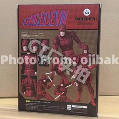New-Hot CT Toys No.223 Daredevil Comic Ver. 6in Action Figure New Boxed US STOCK