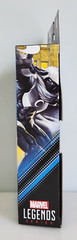 Marvel Legends Series 6″ MOON KNIGHT Action Figure F7033, Brand New Sealed