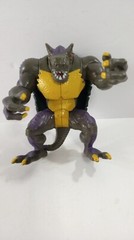 2006 Teenage Mutant Ninja Turtles Mutated Don Figure Donatello Rare