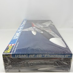 REVELL USMC RF-4B Phantom II Plane 1:32 Model Kit NEW Sealed