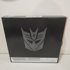 Transformers Generation Selects Abominus Takara Tomy