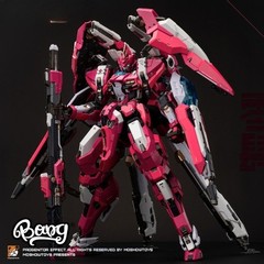 MOSHOW MCT-AP04 Moshow Ultimate level Duke of Wei Guochuang Mech Model Figure