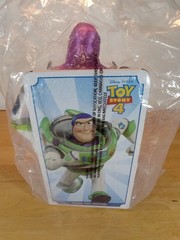 High Flying Buzz Lightyear Toy Story 4 Action Figure Age 3+ Years Talks!