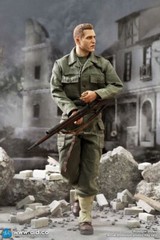 1/6 DID A80144 Ranger D Sniper Jackson Saving Private Ryan Soldier Figure Model