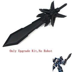 FDM 3D Printe Star Saber Weapon Sword Upgrade Kit For AOTP ARMADA NEMESIS PRIME