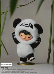 POP MART Hirono x CLOT Series Confirmed Figures Blind Box | US SHIPPING