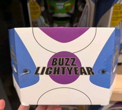 New! Disney Parks WDW Toy Story 12″ Buzz Lightyear Interactive Action Figure ✅