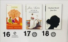 ZURU Mini Brands Books Series 2 Choose Your Own Collectible Mini Book.
