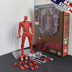 Daredevil Comic Version w/Accessory 6″ Action Figure CT Toys #223 New Box