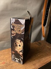 NECA Jason Voorhees Friday The 13th 7 inch Action Figure – 39702