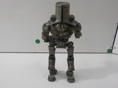 A814 NECA “Cherno Alpha” Action Figure Jaeger Pacific Rim 2014 8″