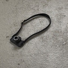 SU-CAMERA: 1/12 scale Camera with strap for 6″ ~ 7″ action figures