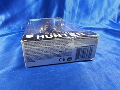 McFarlane Toys Destiny Iron Banner Hunter #25A 7″ Figure – RARE VARIANT