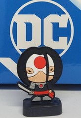 DC Herostix Circle K- Katana
