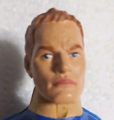 Marvel Legends Sentry Older Figure (See Description)