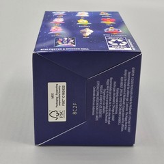 McDonalds BT21 Happy Meal Chimmy Space Figure Collectible Toy 2023 New Box