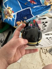 Pokemon Throw ‘N’ Pop Poke Ball – Luxury Poke Ball