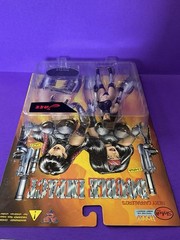 JAZZ & CHINA: DOUBLE IMPACT BY SKYBOLT TOYS *UNOPENED*