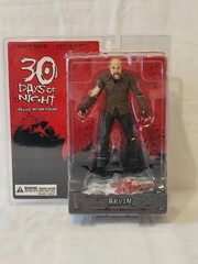 30 Days of Night Arvin Figure. NIP. Gentle Giant. Horror.
