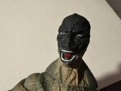Lizard 2012 Hasbro Marvel Legends The Amazing Spiderman No Way Home Figure