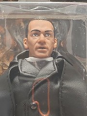 Candyman Farewell To The Flesh 8” 14pt Articulation Action Figure