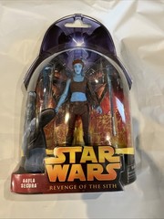 AAYLA SECURA -Star Wars Black Series Revenge of the Sith 20th Anniversary – new!