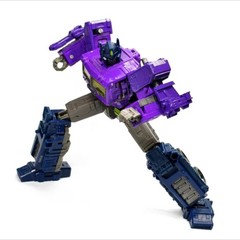 3D DIY Arm Shoulder Armor Upgrade Kit For EarthRise OP Prime Shattered Glass OP