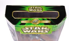 Boba Fett 300th fig Special Edition (2000, Japan) – Star Wars Power of the Jedi