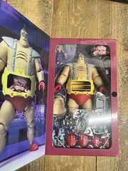 Neca TMNT lot