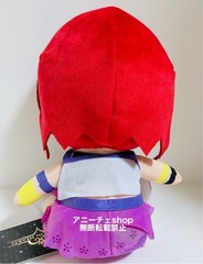 Kingdom Hearts Sora Kairi Riku Special Plush Doll SEGA Prize SQUARE ENIX Japan