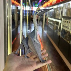 TNG Quetzalcoatlus 1/35 Scale PVC Figure Animal Model H21CM