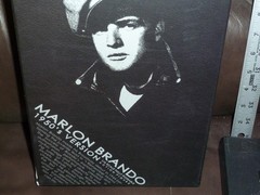 MARLON BRANDO 1950’S VERSION THE WILD BUNCH 1/6TH SCALE ACTION FIGURE Hot Toys