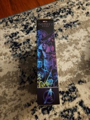 Marvel Legends Infinity Saga Black Widow Winter Soldier 6 in SEALED MISB MOSC