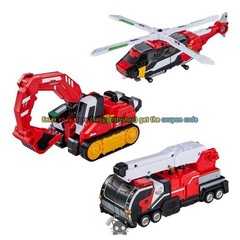 Metal Cardbot S Season 2 Vehicle Car Transform Action Figure Robot Combiner Toys