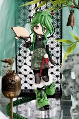 Pre-Sale Advocate Freedom Electronic Pets 9.1In Bjd Dressable Action Figure Gift