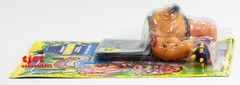 Creepy Crawlers Crime Grimes Squirminator Action Figure Toymax 1994 New