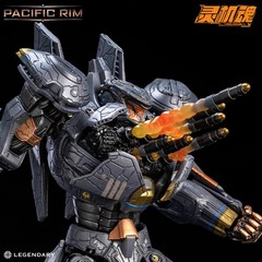LingJiHun LJH005 Striker Eureka Pacific Rim New in Stock