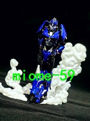 APC Toys ANGEL ENGINE New Head Carving Action Figure 15cm TFP JP VER. Arcee Gift